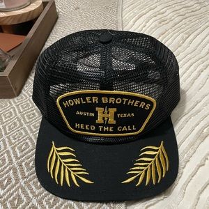 Howler Bros Hat